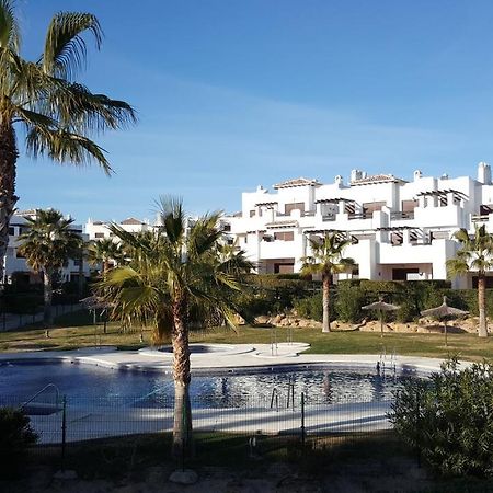 Homes Of Spain, Precioso Apartamento Pueblo Salinas K, Vera Playa, 2 Terrazas, Wifi Exterior photo
