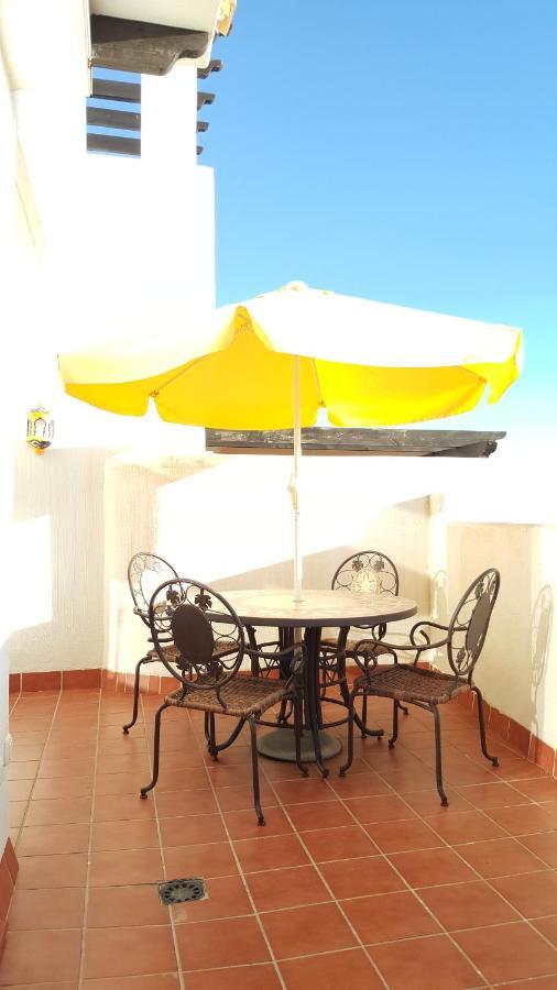 Homes Of Spain, Precioso Apartamento Pueblo Salinas K, Vera Playa, 2 Terrazas, Wifi Exterior photo