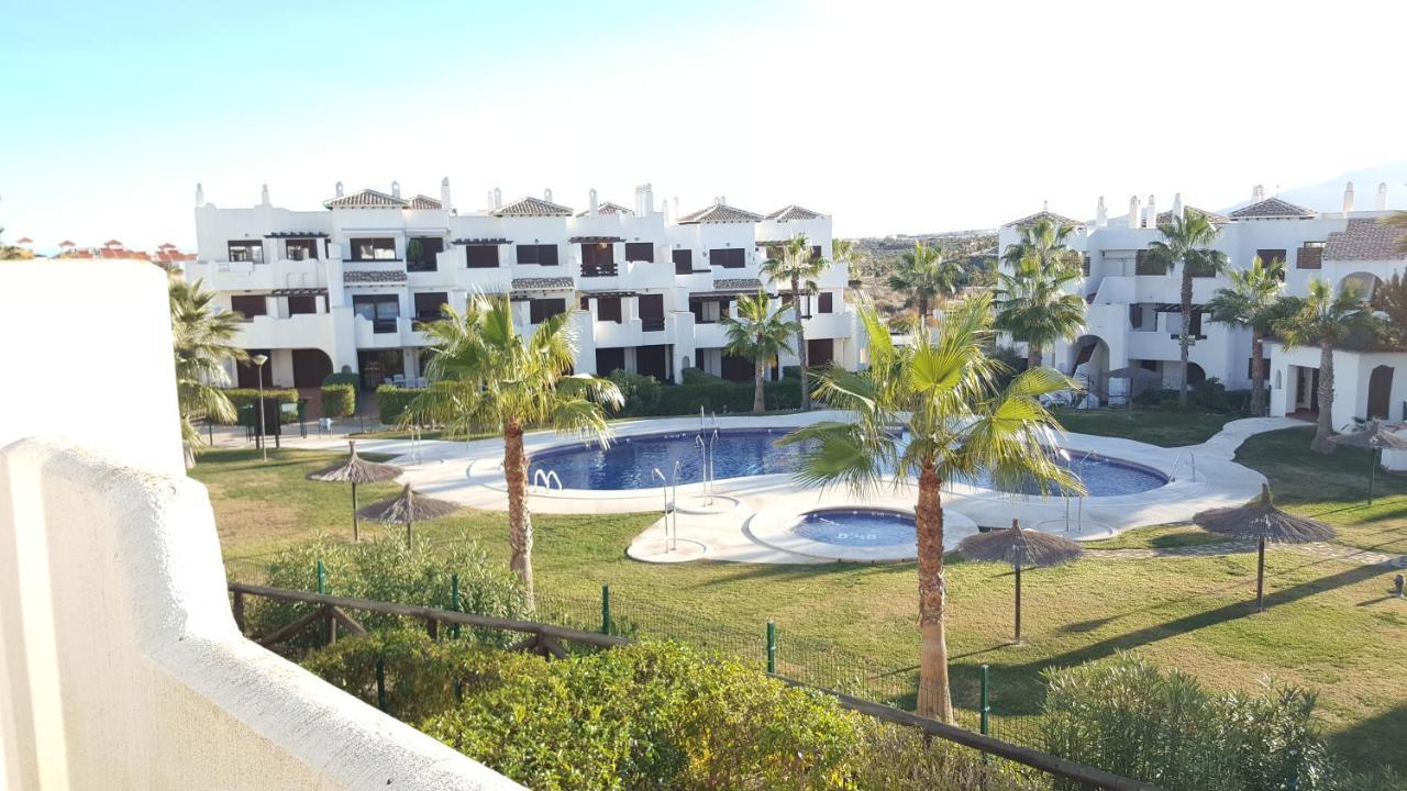 Homes Of Spain, Precioso Apartamento Pueblo Salinas K, Vera Playa, 2 Terrazas, Wifi Exterior photo