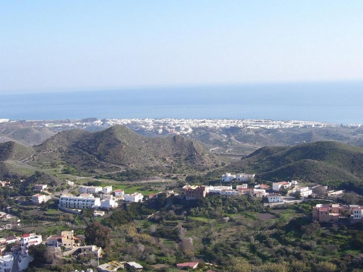 Homes Of Spain, Precioso Apartamento Pueblo Salinas K, Vera Playa, 2 Terrazas, Wifi Exterior photo
