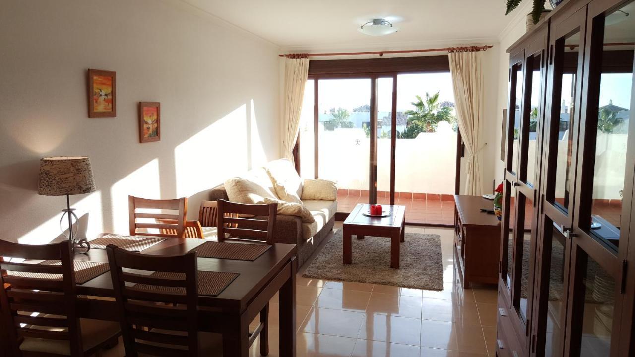 Homes Of Spain, Precioso Apartamento Pueblo Salinas K, Vera Playa, 2 Terrazas, Wifi Exterior photo