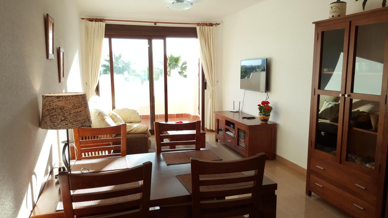 Homes Of Spain, Precioso Apartamento Pueblo Salinas K, Vera Playa, 2 Terrazas, Wifi Exterior photo