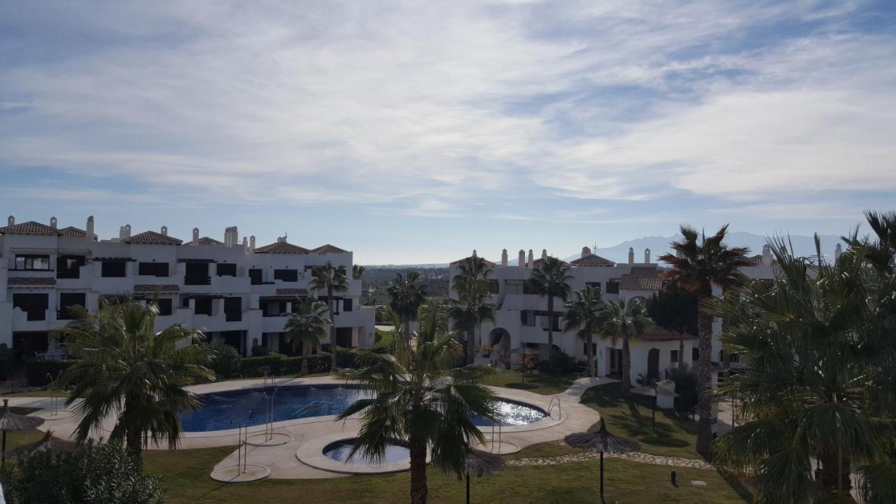 Homes Of Spain, Precioso Apartamento Pueblo Salinas K, Vera Playa, 2 Terrazas, Wifi Exterior photo