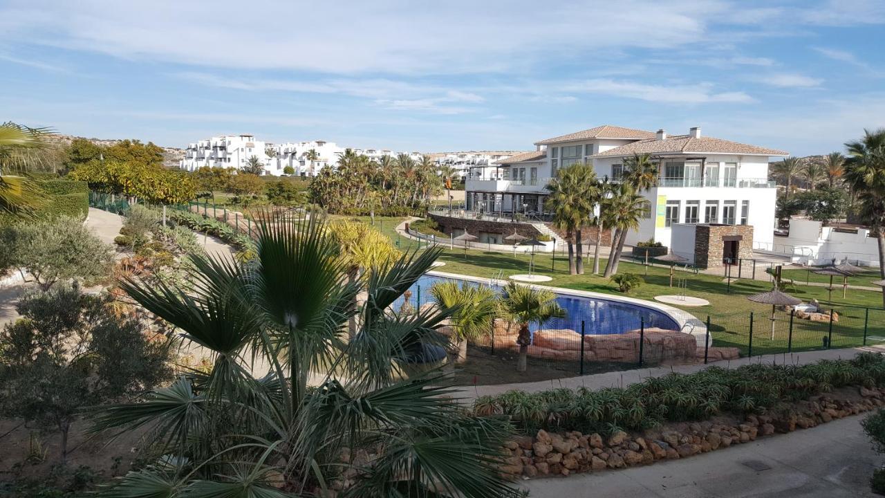 Homes Of Spain, Precioso Apartamento Pueblo Salinas K, Vera Playa, 2 Terrazas, Wifi Exterior photo