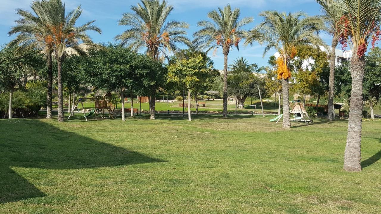 Homes Of Spain, Precioso Apartamento Pueblo Salinas K, Vera Playa, 2 Terrazas, Wifi Exterior photo