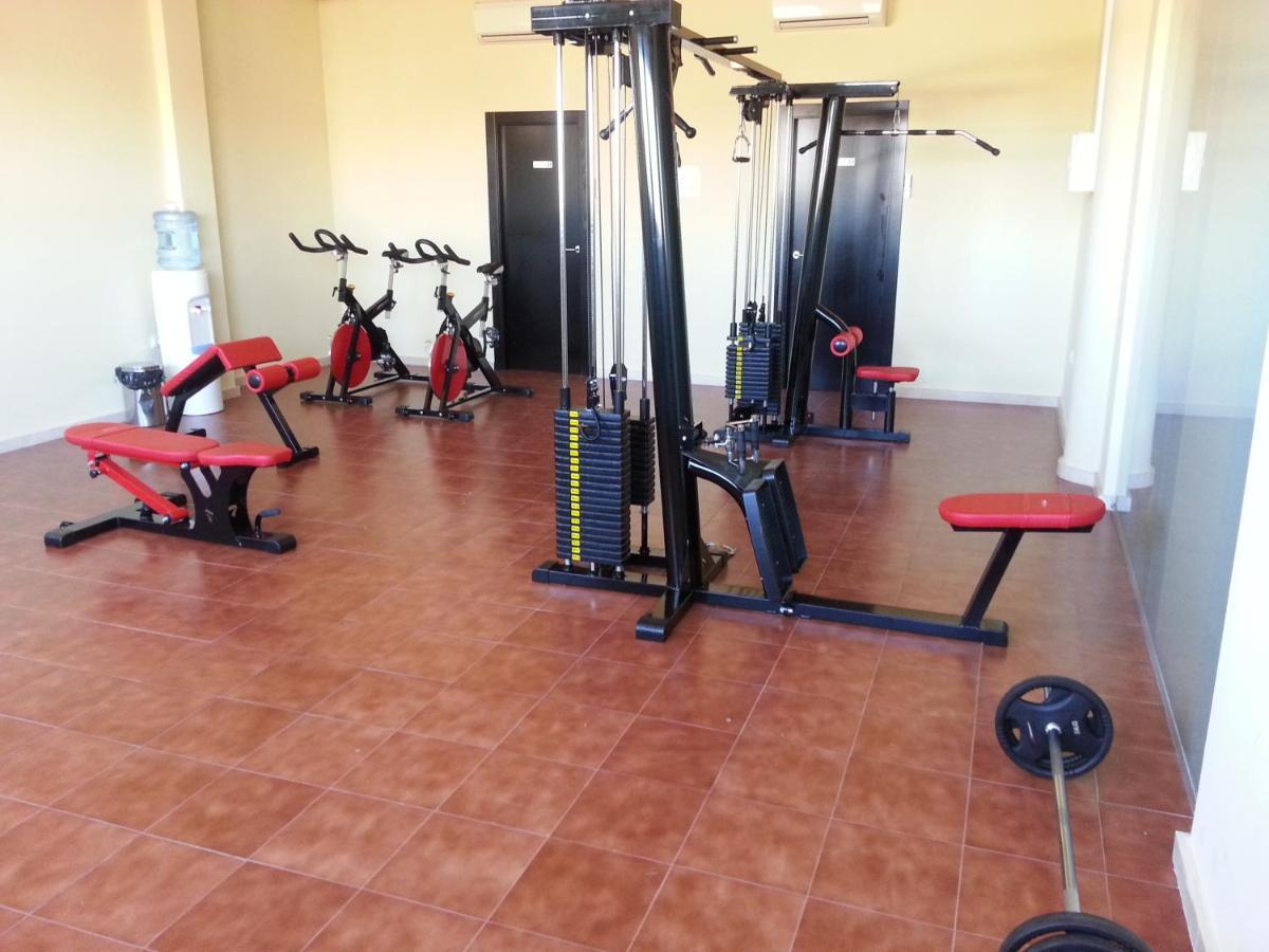 Homes Of Spain, Precioso Apartamento Pueblo Salinas K, Vera Playa, 2 Terrazas, Wifi Exterior photo