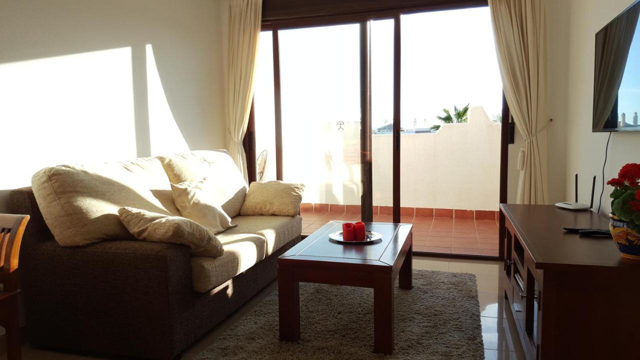 Homes Of Spain, Precioso Apartamento Pueblo Salinas K, Vera Playa, 2 Terrazas, Wifi Exterior photo