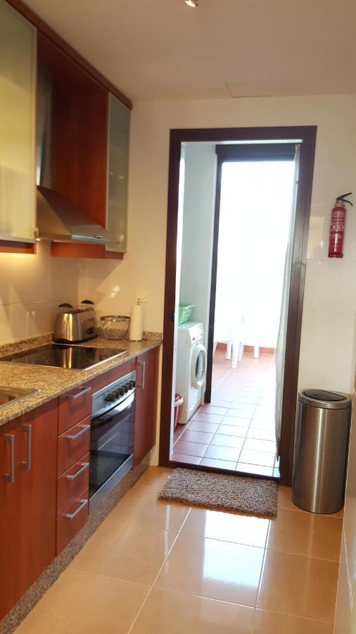 Homes Of Spain, Precioso Apartamento Pueblo Salinas K, Vera Playa, 2 Terrazas, Wifi Exterior photo
