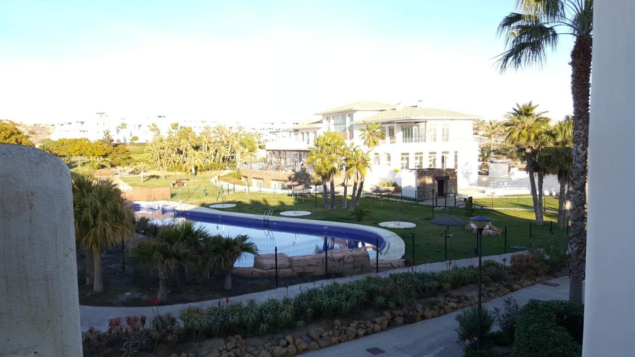 Homes Of Spain, Precioso Apartamento Pueblo Salinas K, Vera Playa, 2 Terrazas, Wifi Exterior photo
