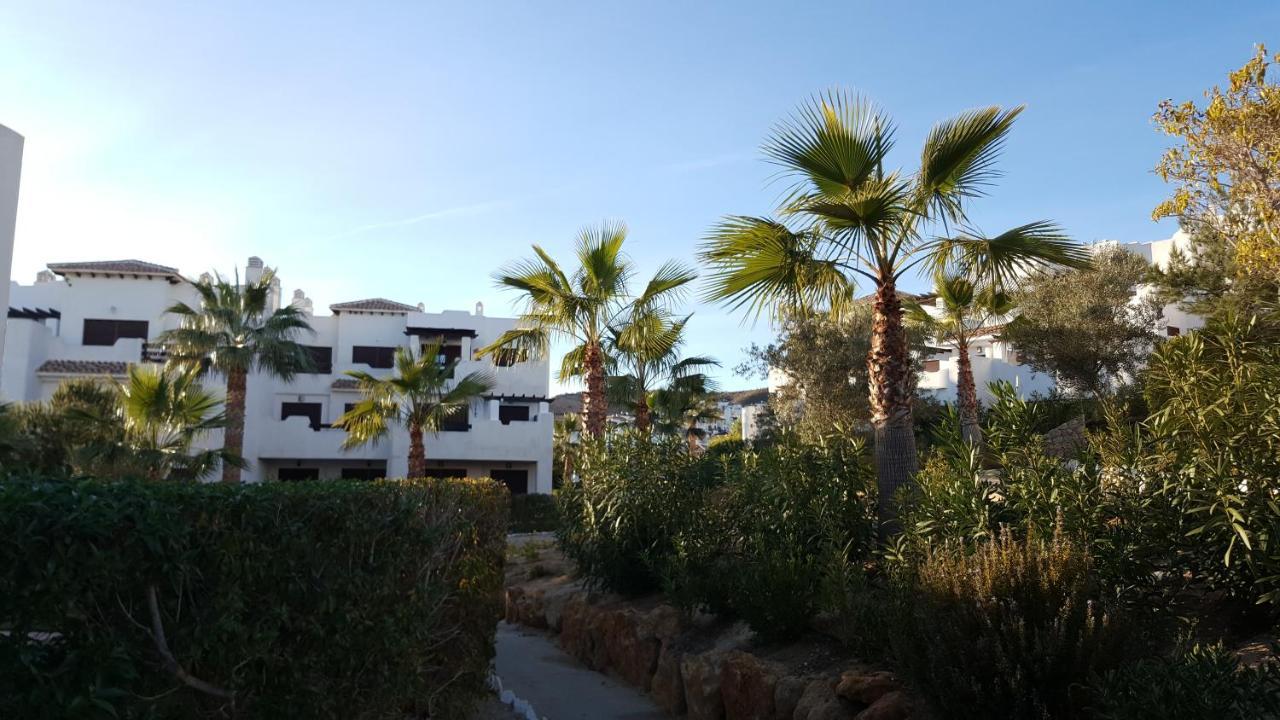 Homes Of Spain, Precioso Apartamento Pueblo Salinas K, Vera Playa, 2 Terrazas, Wifi Exterior photo