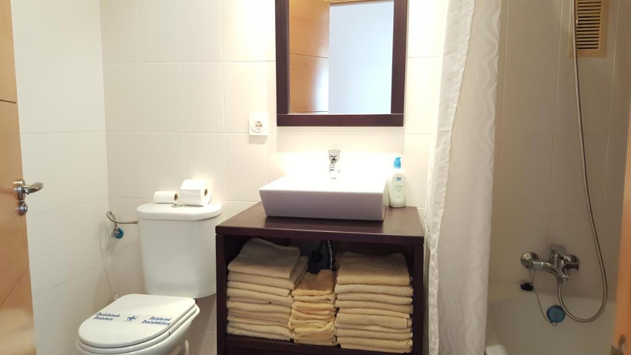 Homes Of Spain, Precioso Apartamento Pueblo Salinas K, Vera Playa, 2 Terrazas, Wifi Exterior photo
