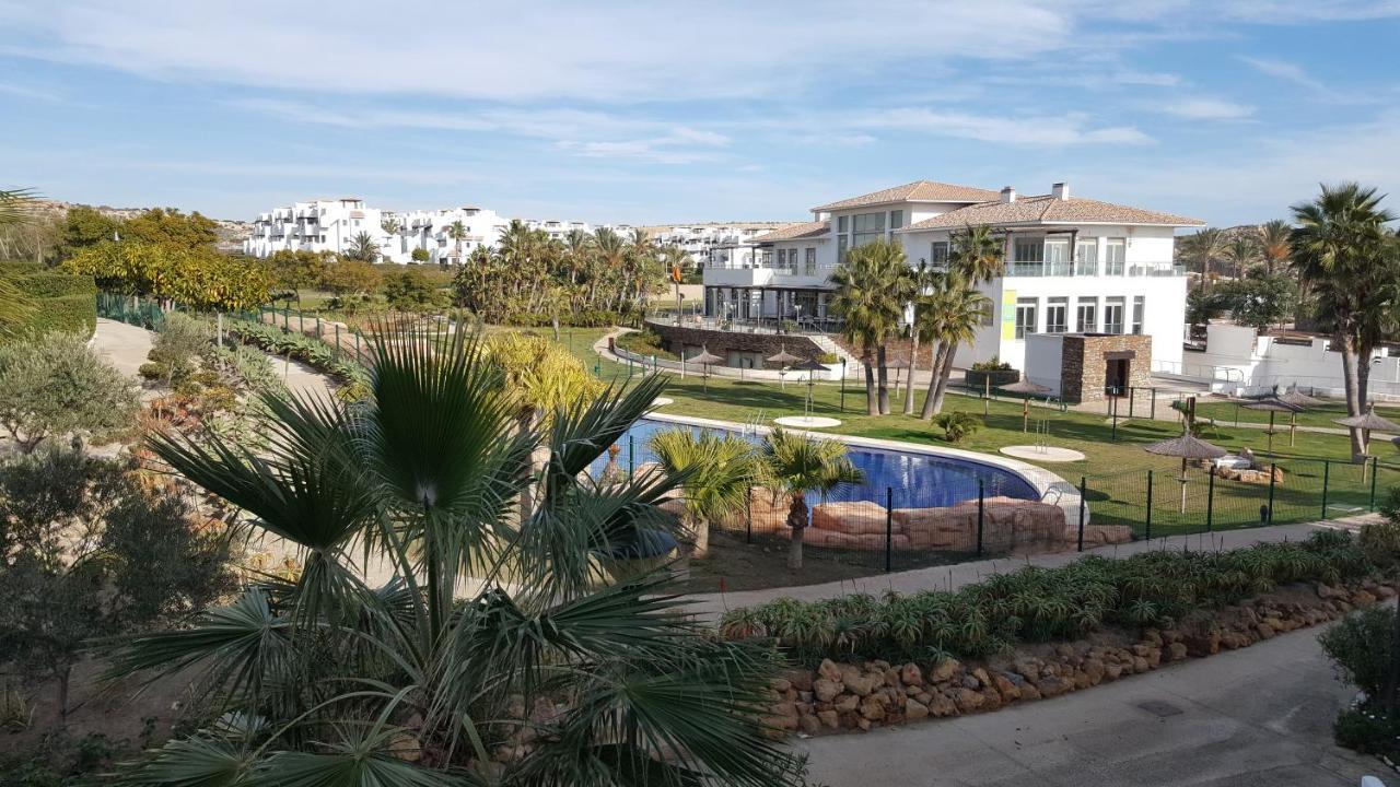 Homes Of Spain, Precioso Apartamento Pueblo Salinas K, Vera Playa, 2 Terrazas, Wifi Exterior photo