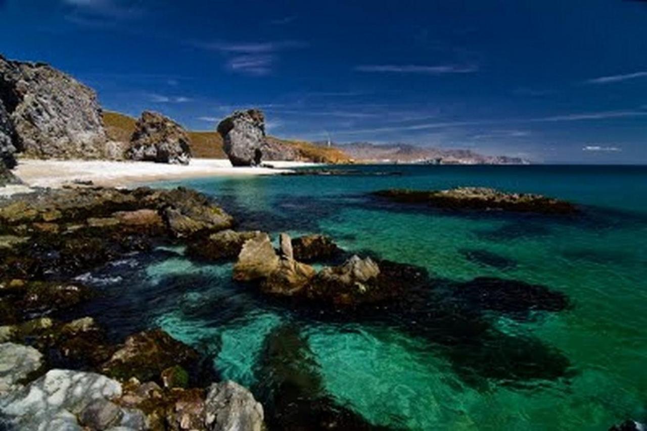 Homes Of Spain, Precioso Apartamento Pueblo Salinas K, Vera Playa, 2 Terrazas, Wifi Exterior photo