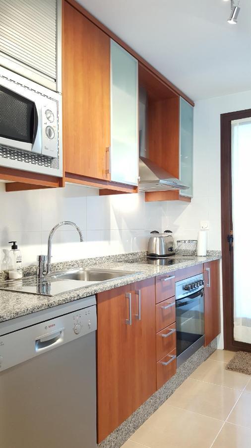 Homes Of Spain, Precioso Apartamento Pueblo Salinas K, Vera Playa, 2 Terrazas, Wifi Exterior photo