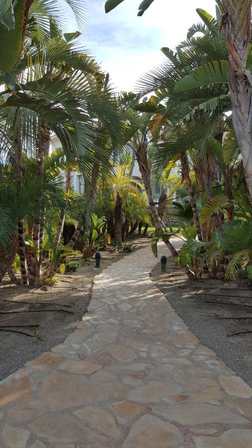 Homes Of Spain, Precioso Apartamento Pueblo Salinas K, Vera Playa, 2 Terrazas, Wifi Exterior photo