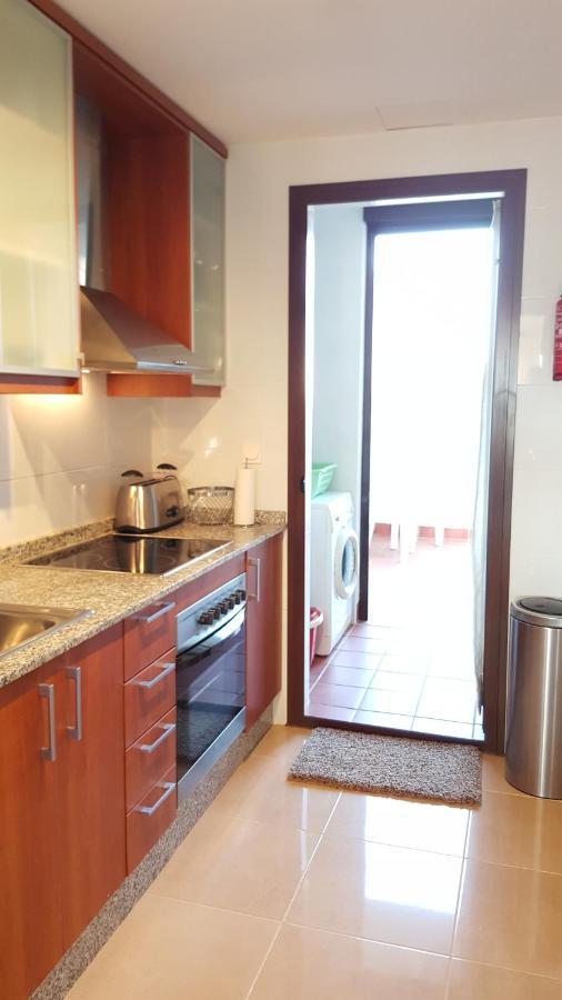 Homes Of Spain, Precioso Apartamento Pueblo Salinas K, Vera Playa, 2 Terrazas, Wifi Exterior photo