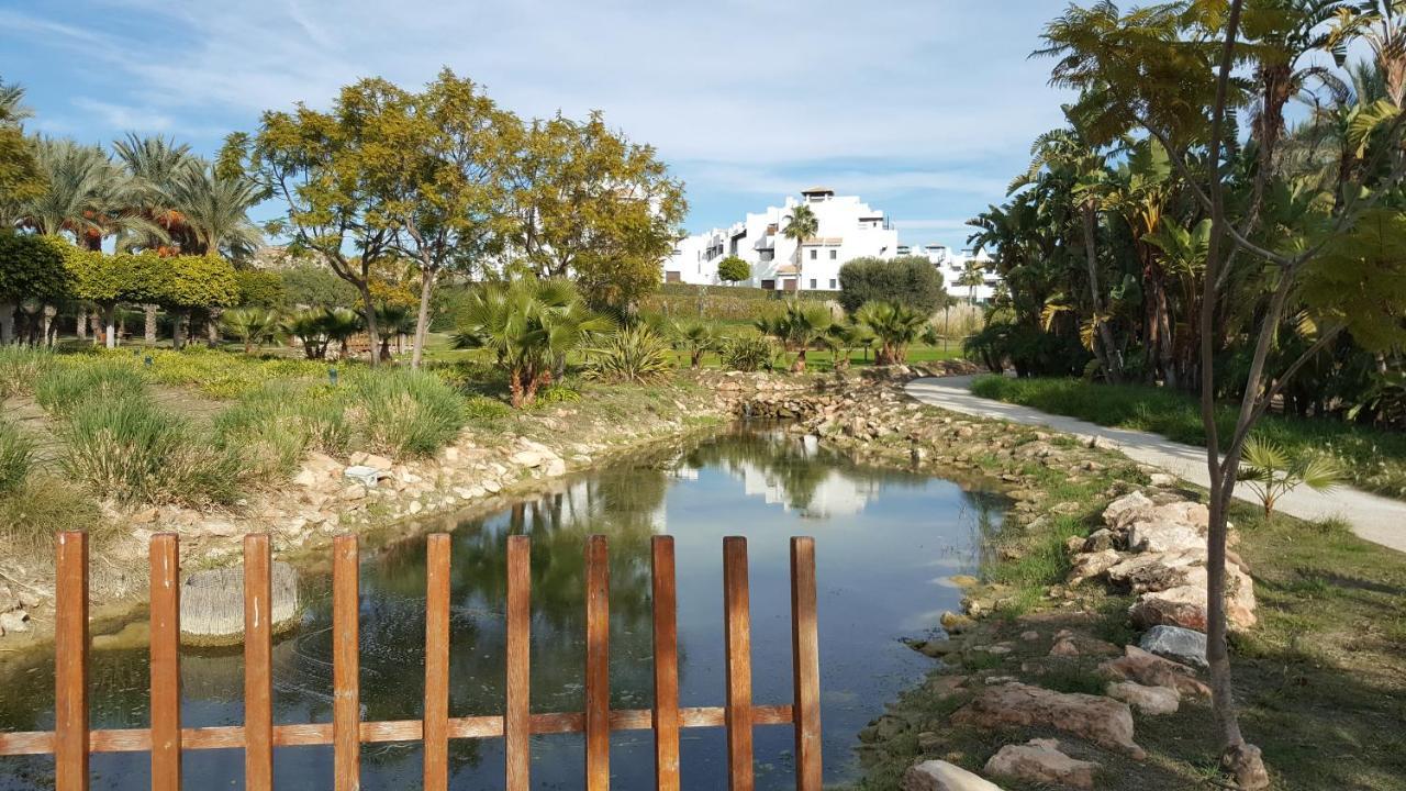 Homes Of Spain, Precioso Apartamento Pueblo Salinas K, Vera Playa, 2 Terrazas, Wifi Exterior photo