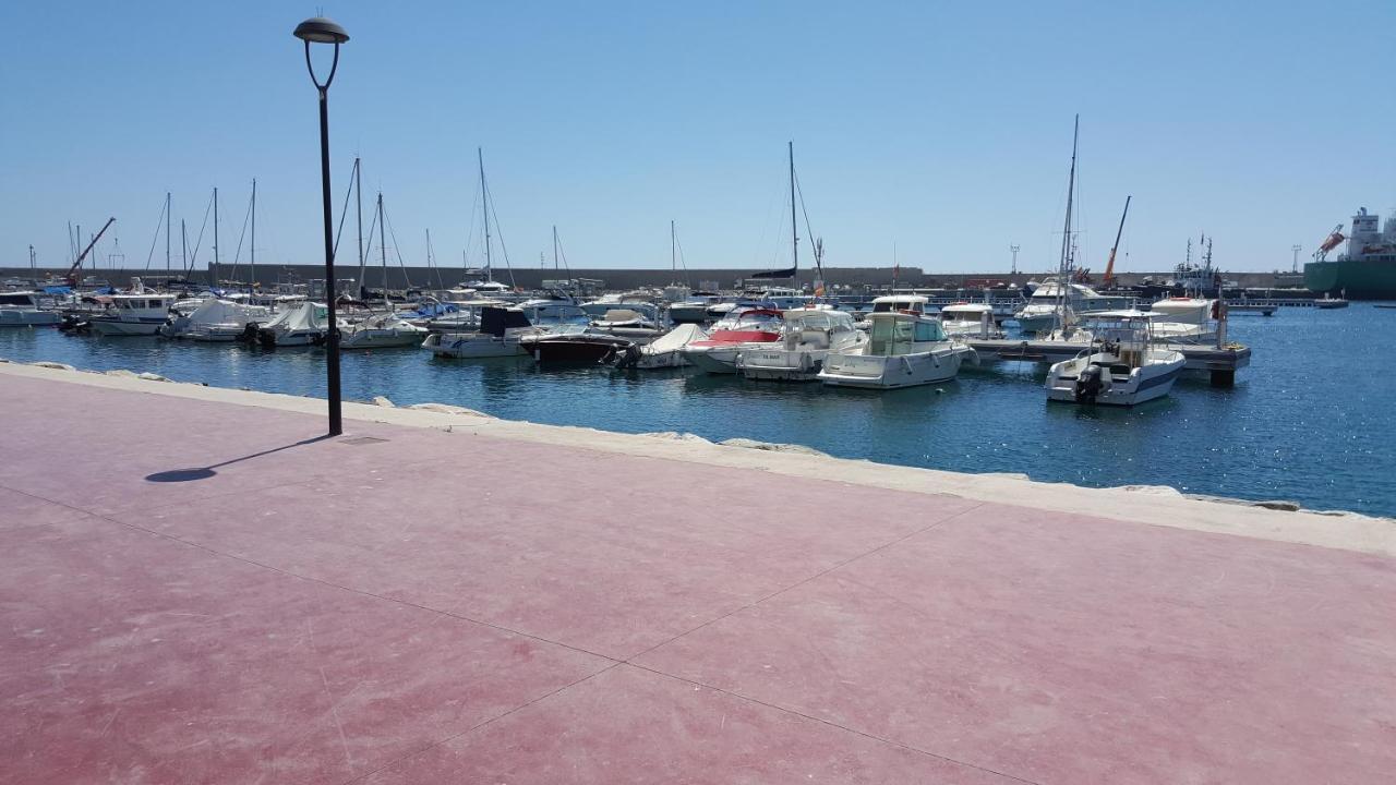 Homes Of Spain, Precioso Apartamento Pueblo Salinas K, Vera Playa, 2 Terrazas, Wifi Exterior photo